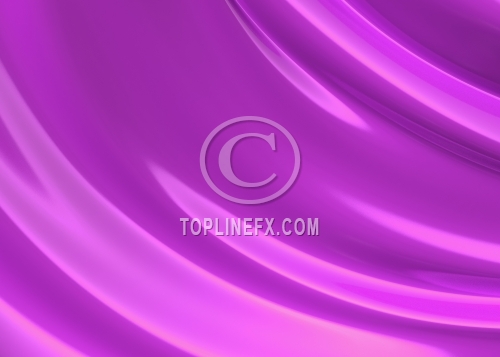 Abstract violet metallic background