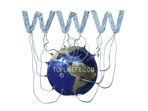 Abstract World Wide Web