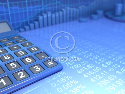 Financial Calculations Background