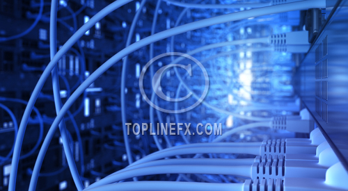 Network  Cabling Solutions