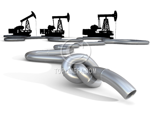 Oil, gas, gasoline or fuel crisis