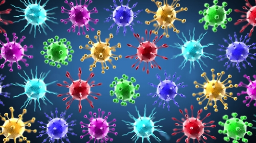 Coronavirus Disease Animated Video